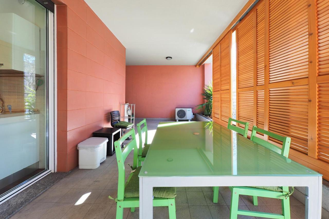 Appartamento Primopiano - Torelli Milano
